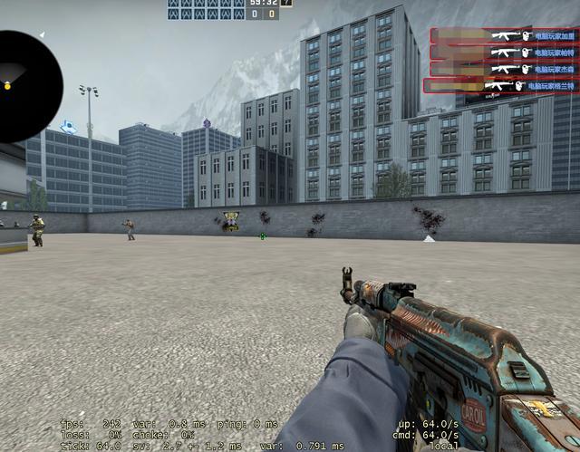 精准分配资 精准分配资