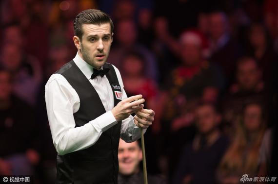 一场精彩对 一场精彩对