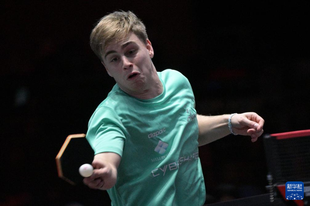 乒乓球国手 乒乓球国手