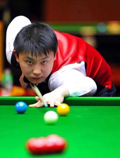 王楚的个人 王楚的个人