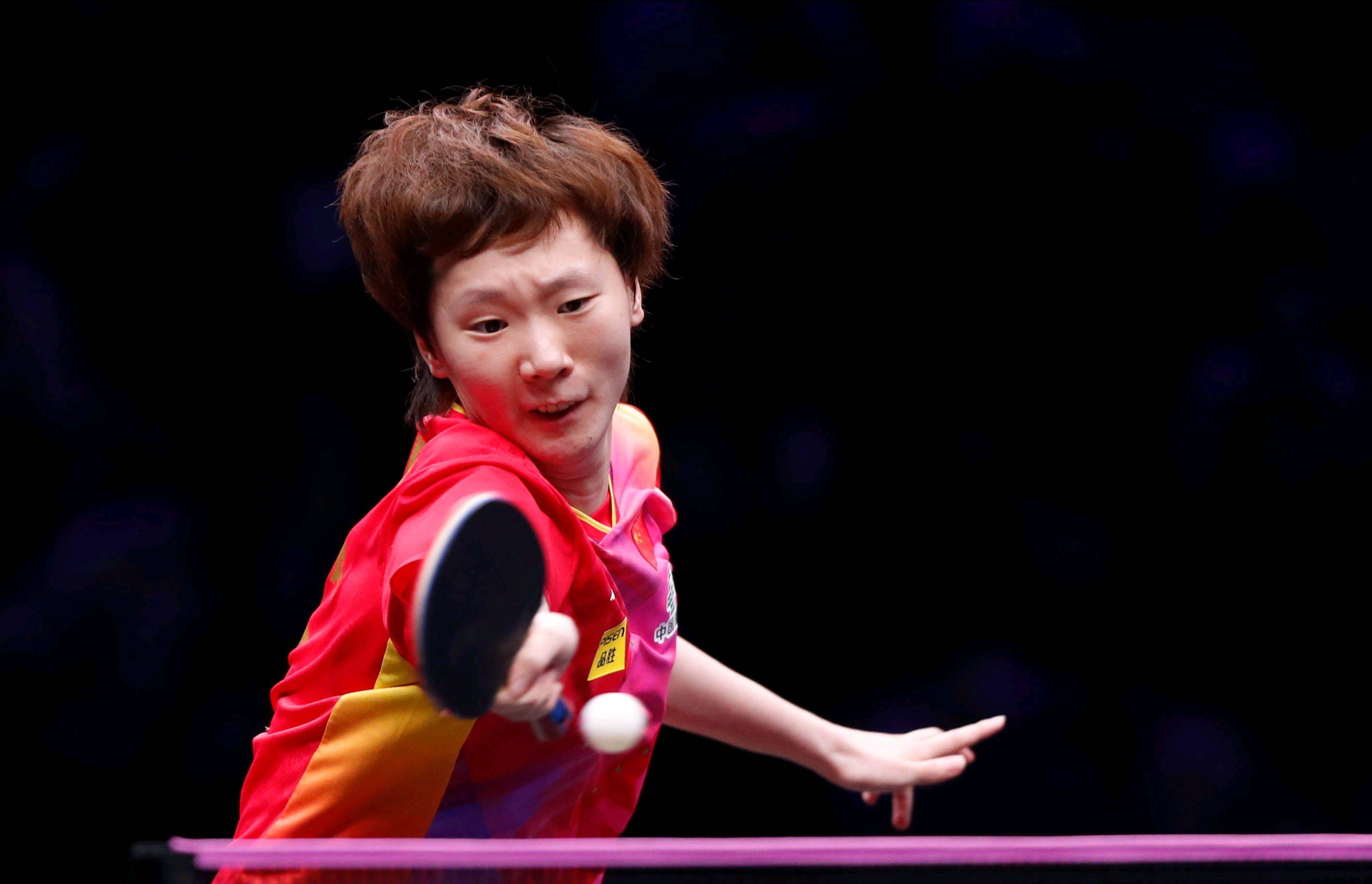 化的新姿态 化的新姿态