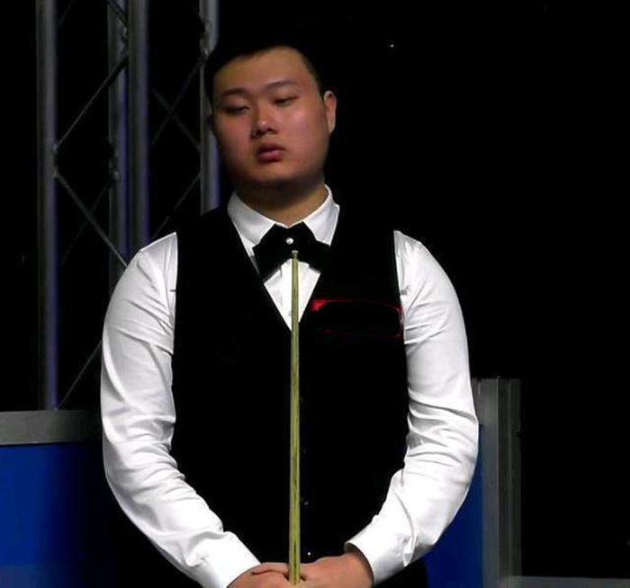 中重新审视 中重新审视