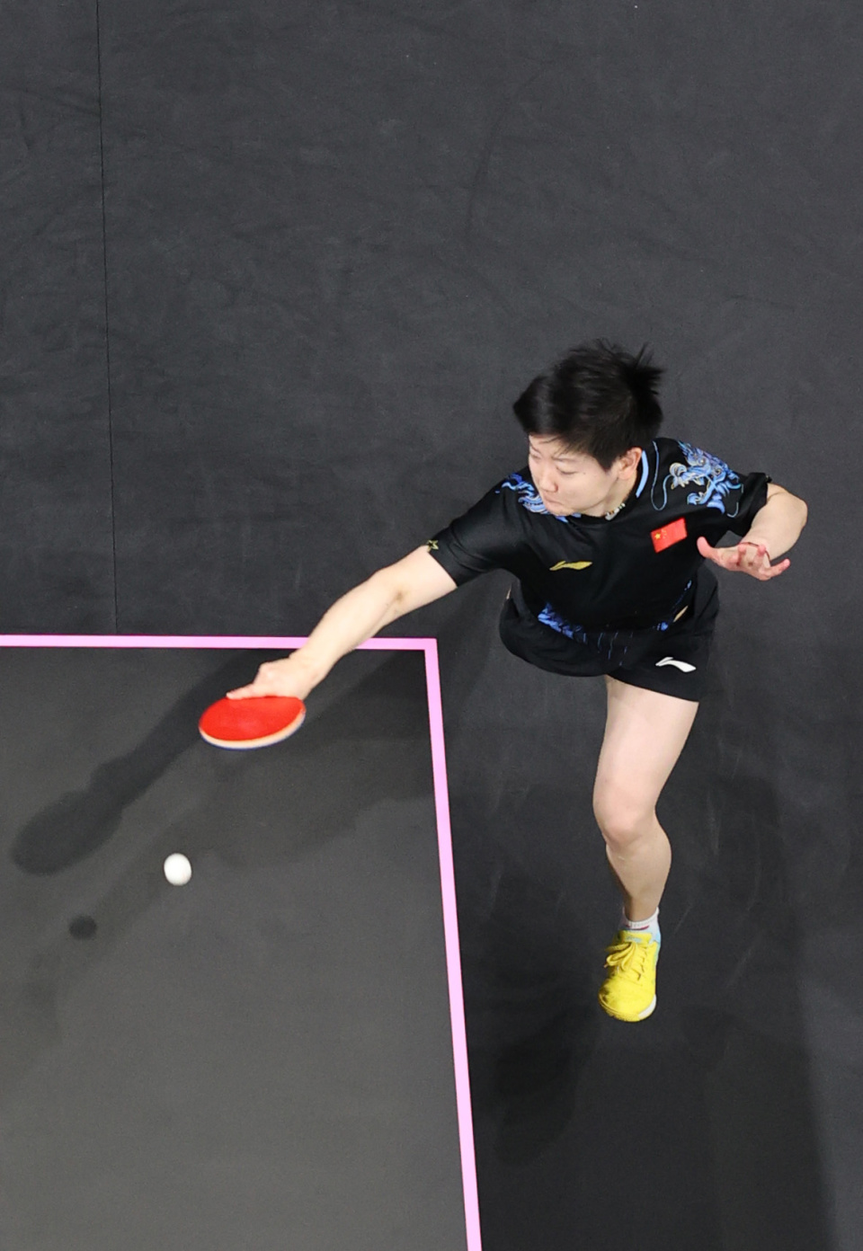 次的精彩對 次的精彩對