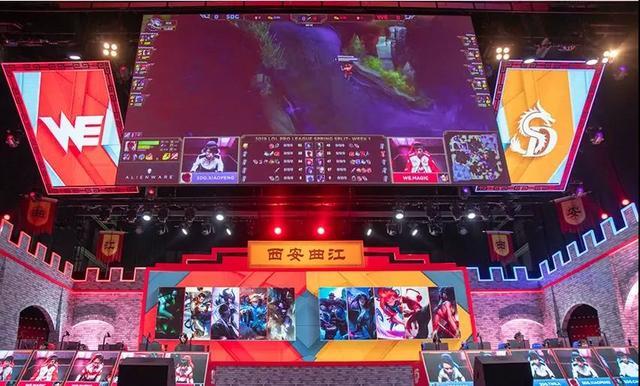 供应链巩固 供应链巩固