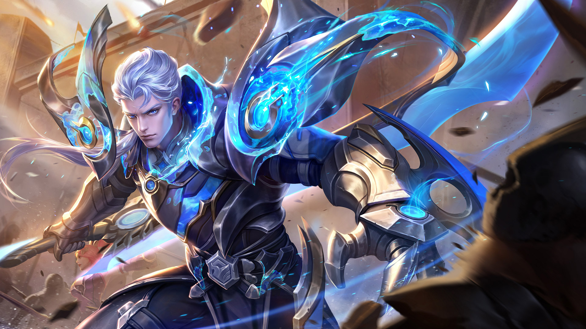 季后