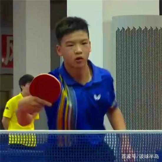 稳健对线